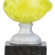 trofeo premio limon resina